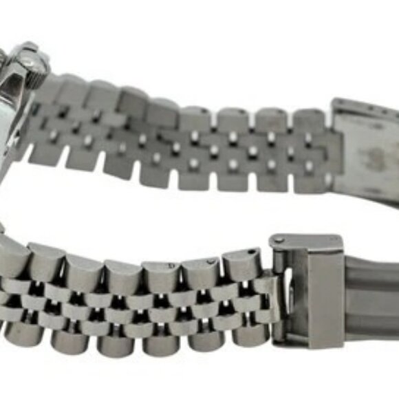 Early Heuer (Pre-Tag) 42mm Men\'s \
